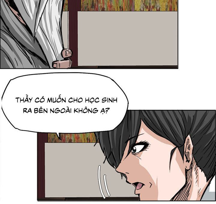 Bá Chủ Học Đường Chapter 50 - 19