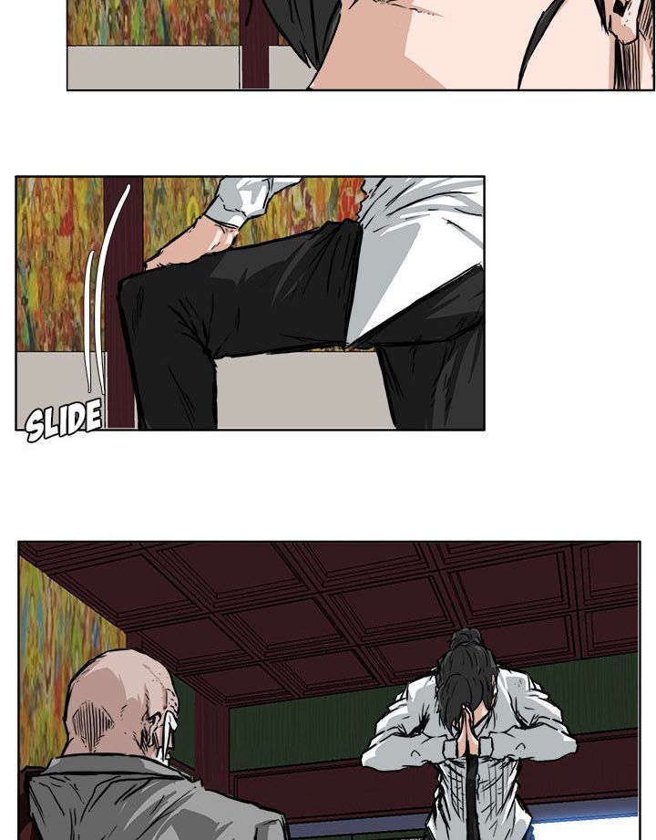 Bá Chủ Học Đường Chapter 50 - 21