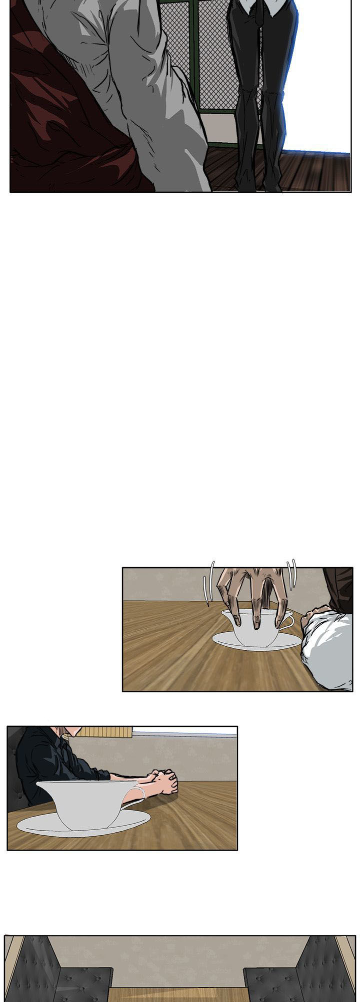 Bá Chủ Học Đường Chapter 50 - 22