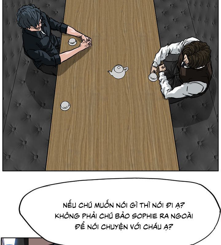 Bá Chủ Học Đường Chapter 50 - 23