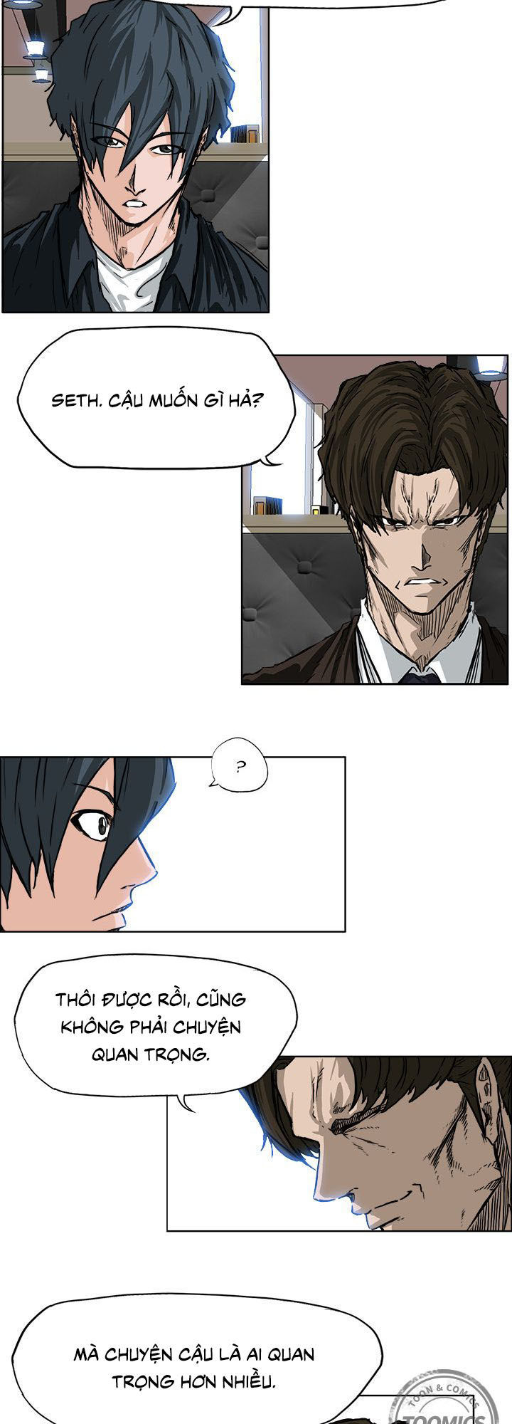 Bá Chủ Học Đường Chapter 50 - 24