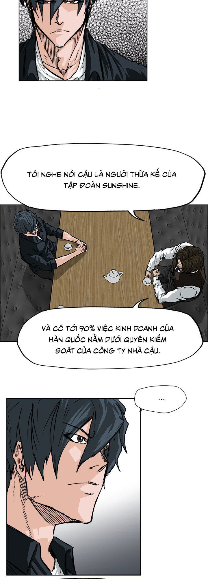 Bá Chủ Học Đường Chapter 50 - 26