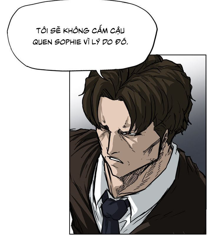 Bá Chủ Học Đường Chapter 50 - 27