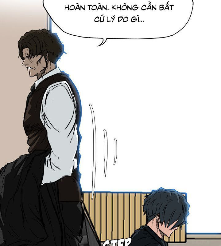 Bá Chủ Học Đường Chapter 50 - 31