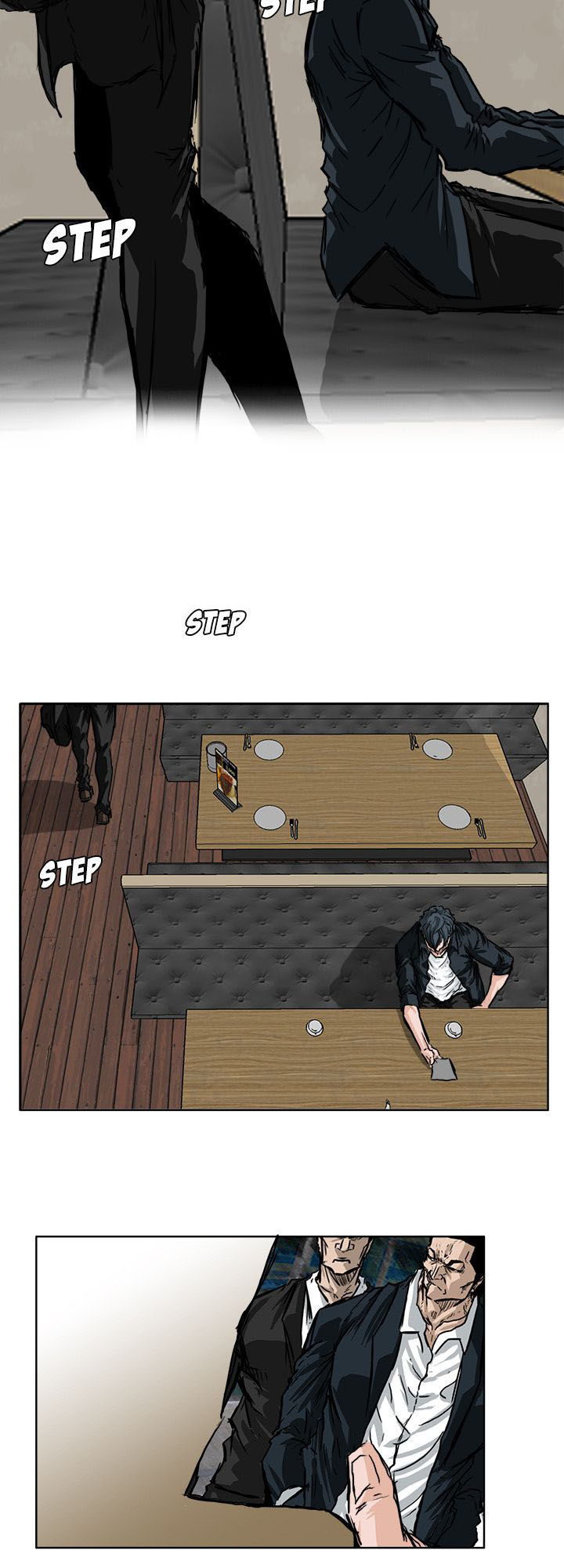 Bá Chủ Học Đường Chapter 50 - 32