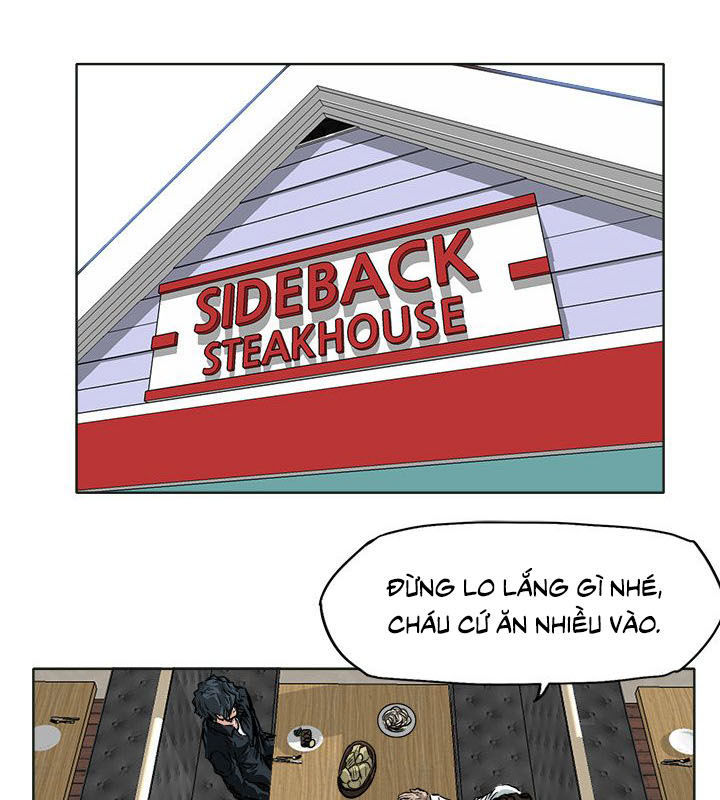Bá Chủ Học Đường Chapter 50 - 7