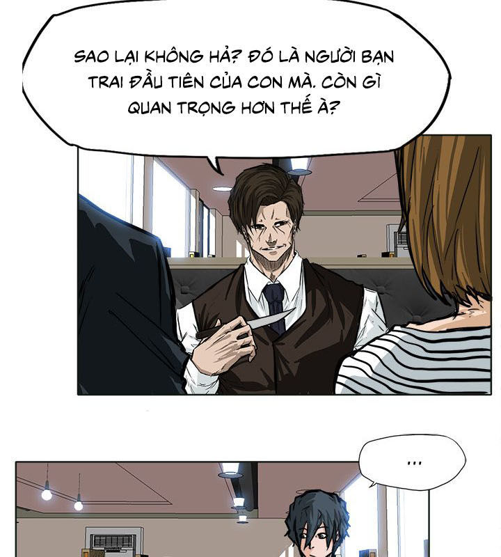 Bá Chủ Học Đường Chapter 50 - 9