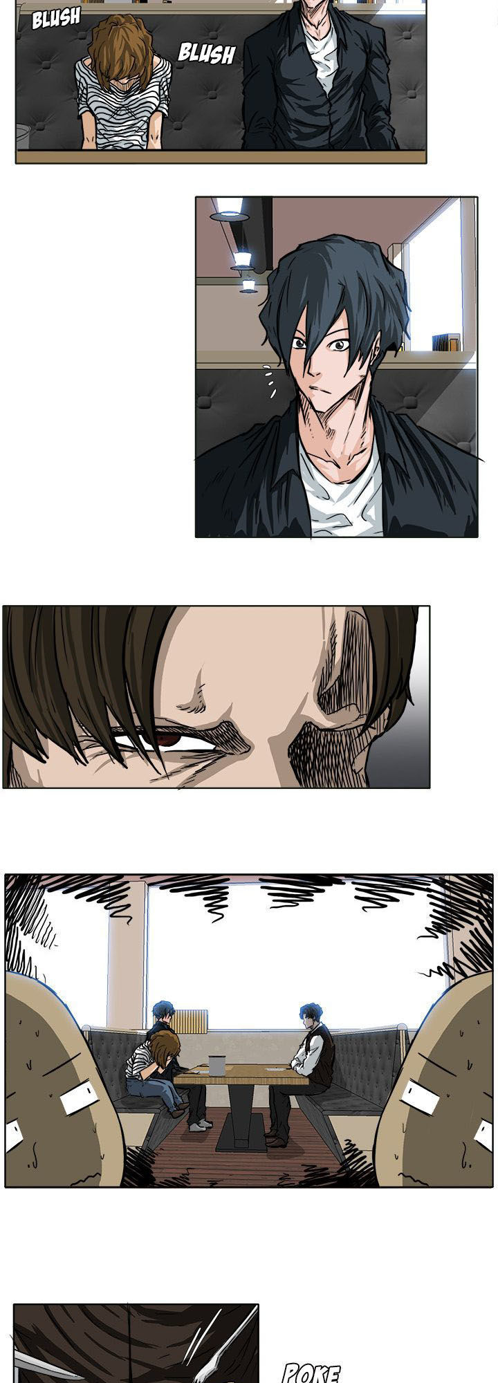 Bá Chủ Học Đường Chapter 50 - 10