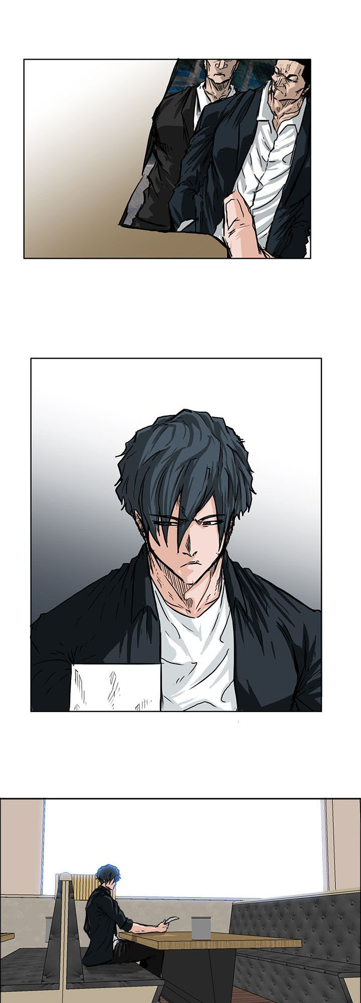 Bá Chủ Học Đường Chapter 51 - 1