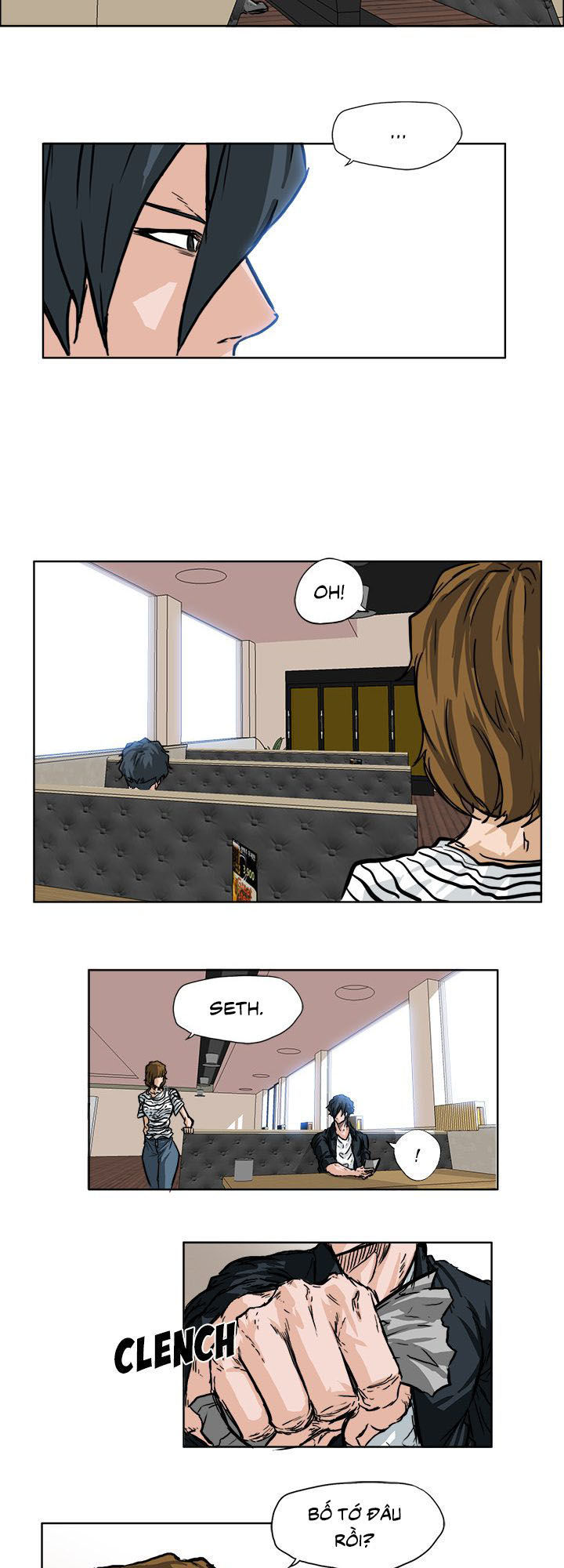 Bá Chủ Học Đường Chapter 51 - 2