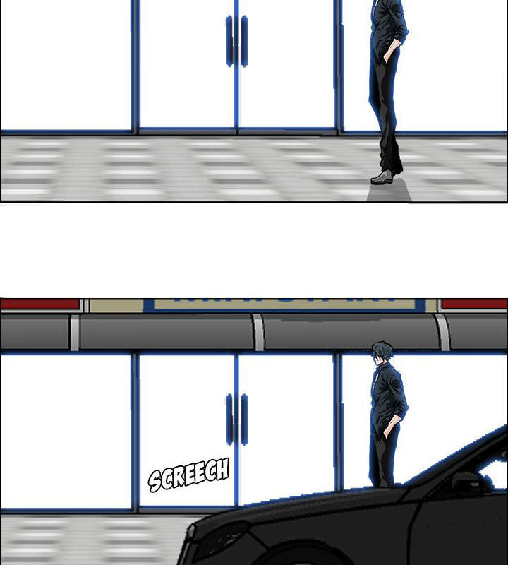 Bá Chủ Học Đường Chapter 51 - 11