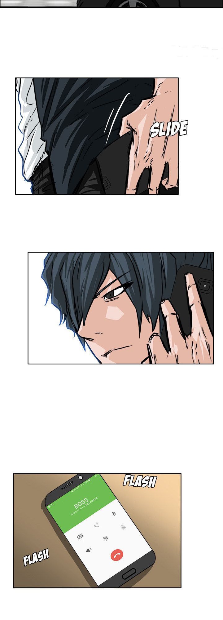 Bá Chủ Học Đường Chapter 51 - 12