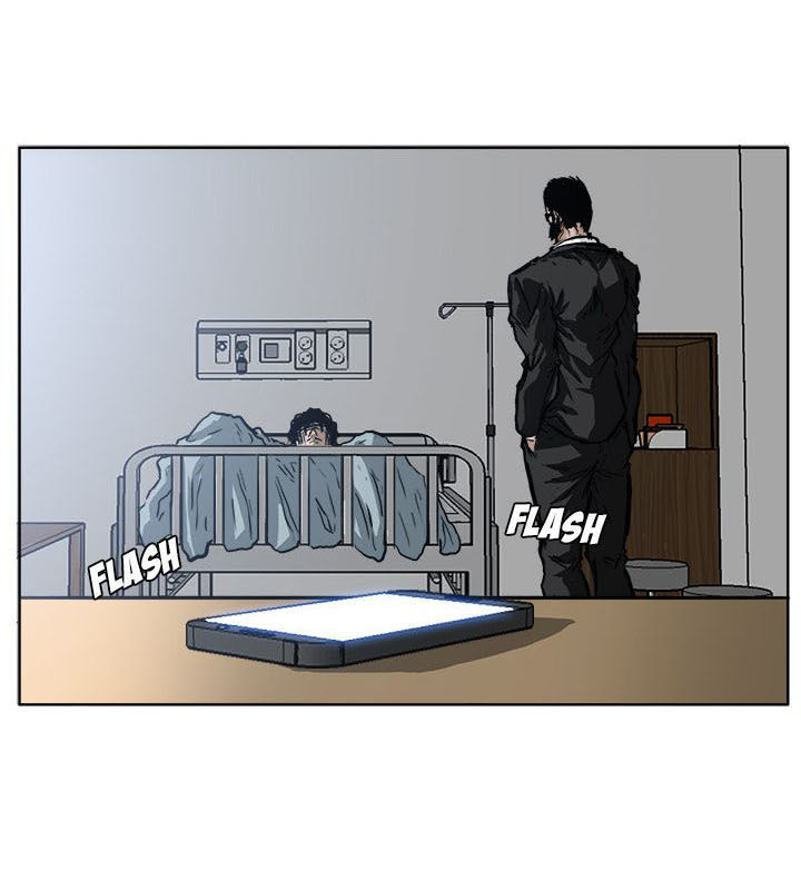 Bá Chủ Học Đường Chapter 51 - 13