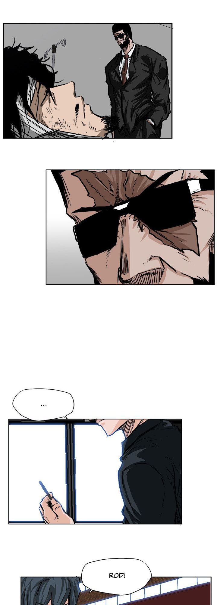 Bá Chủ Học Đường Chapter 51 - 14