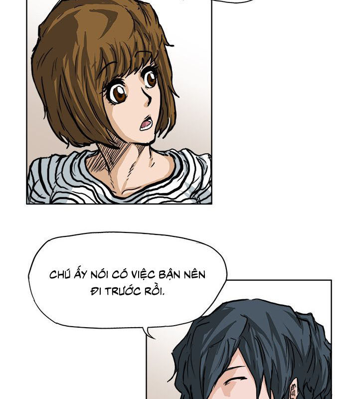 Bá Chủ Học Đường Chapter 51 - 3