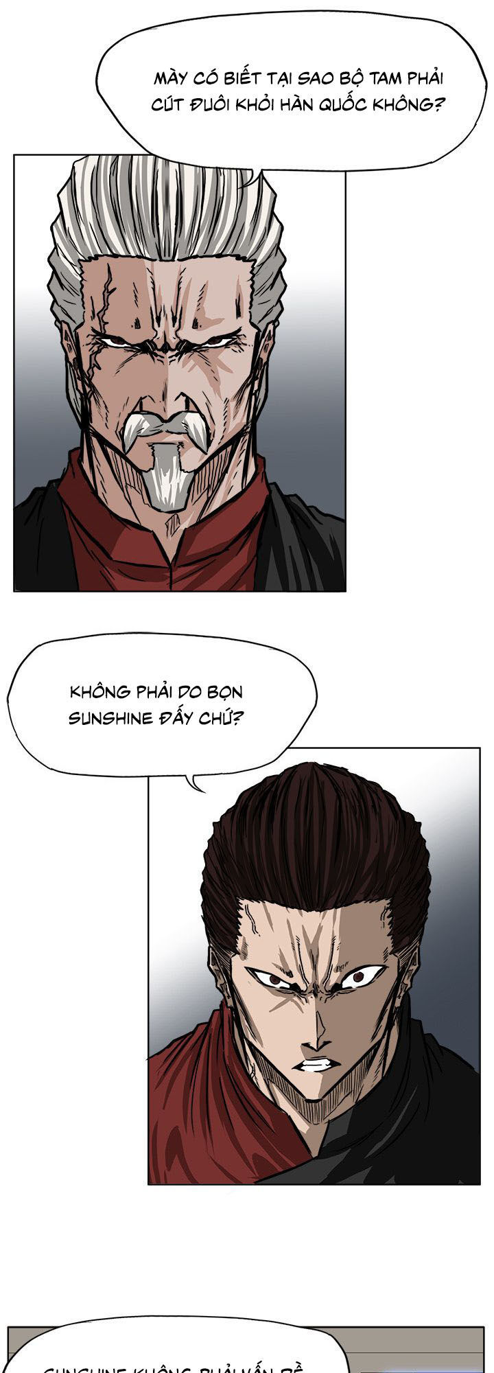 Bá Chủ Học Đường Chapter 51 - 26