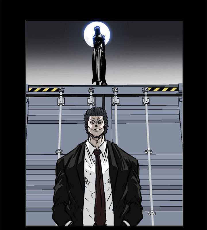 Bá Chủ Học Đường Chapter 51 - 31