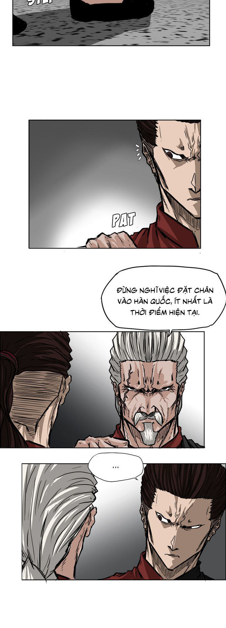 Bá Chủ Học Đường Chapter 51 - 34