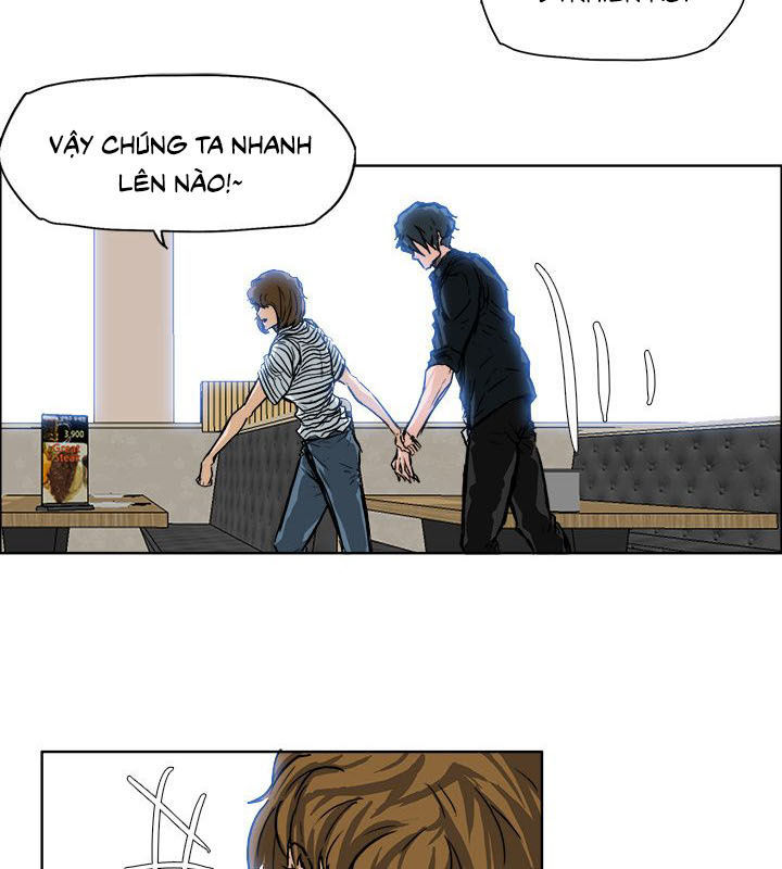 Bá Chủ Học Đường Chapter 51 - 5