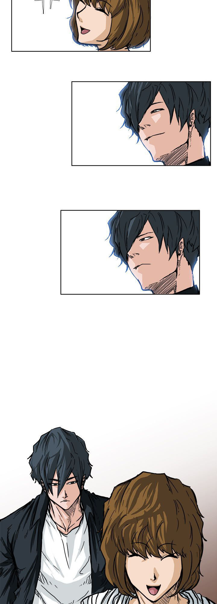 Bá Chủ Học Đường Chapter 51 - 6