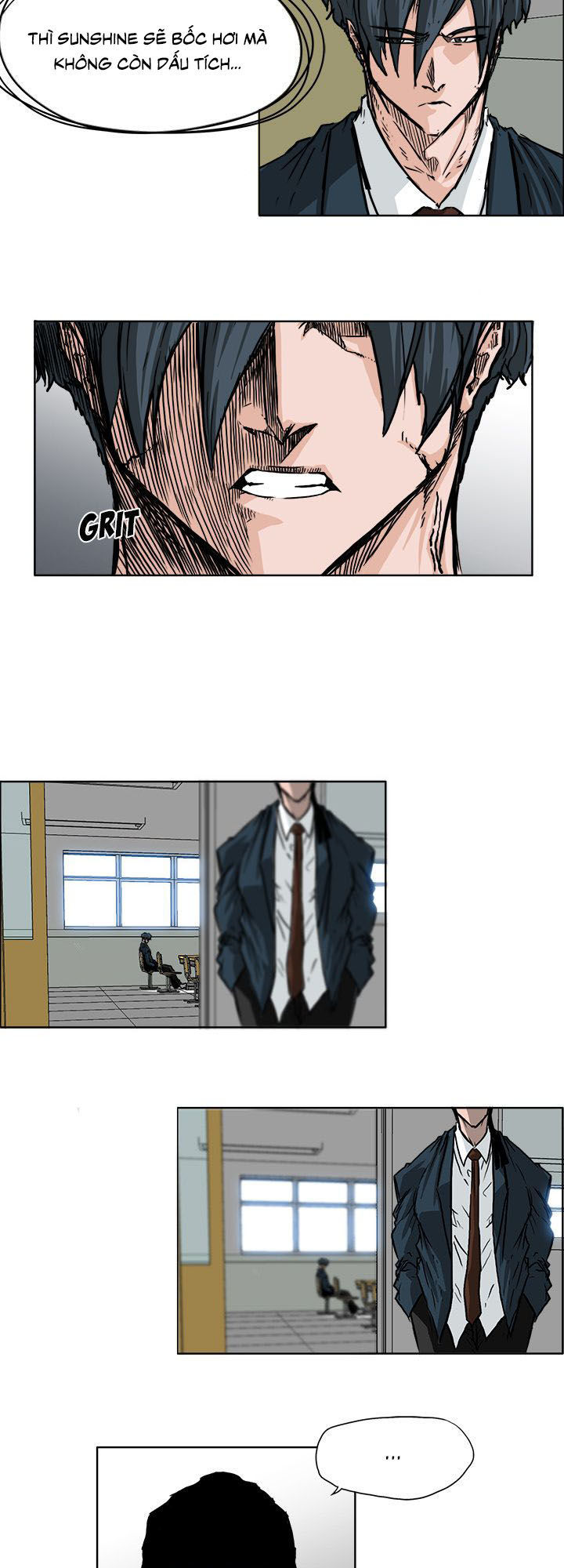 Bá Chủ Học Đường Chapter 52 - 2