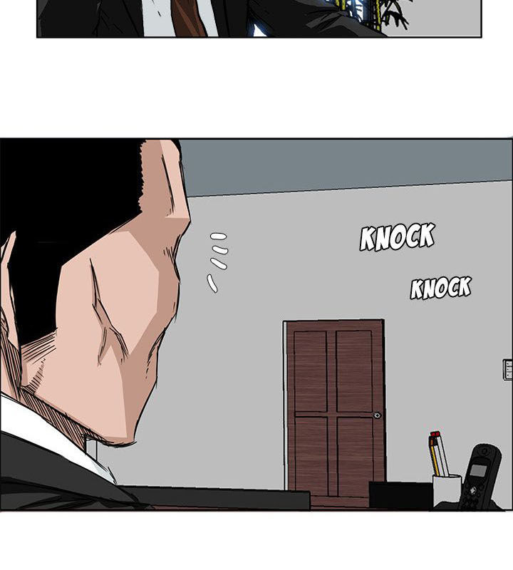 Bá Chủ Học Đường Chapter 52 - 11