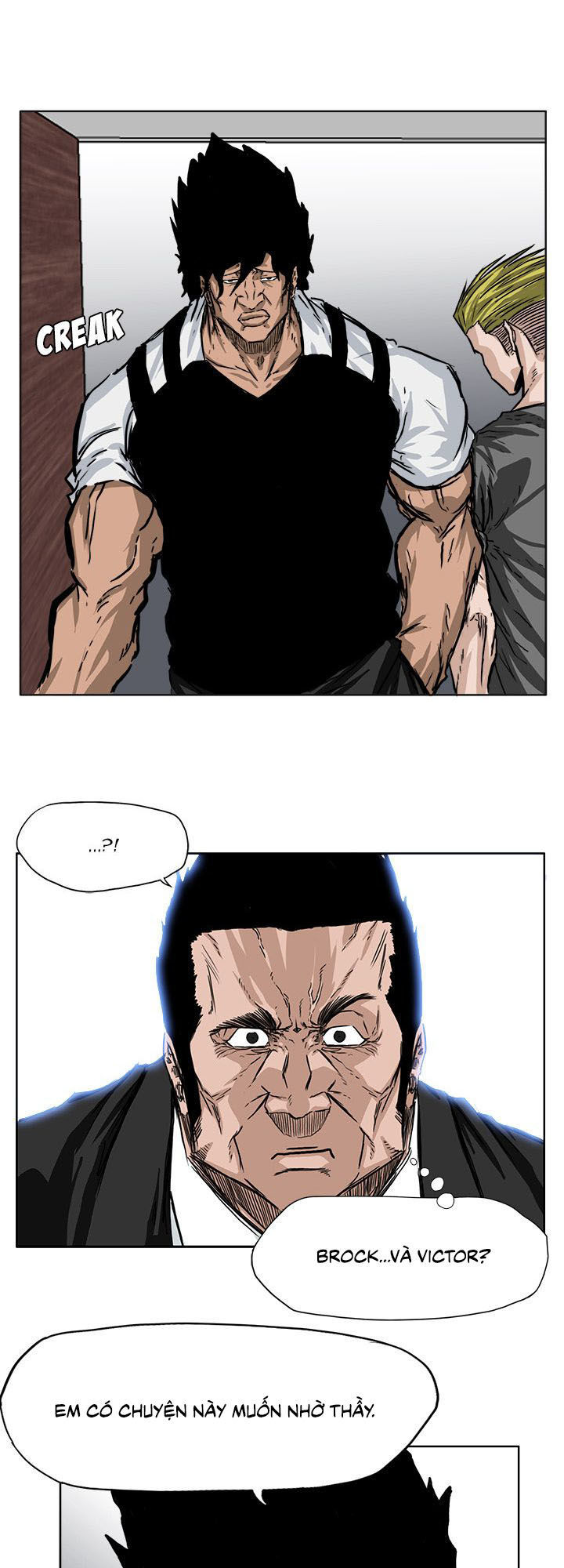 Bá Chủ Học Đường Chapter 52 - 12