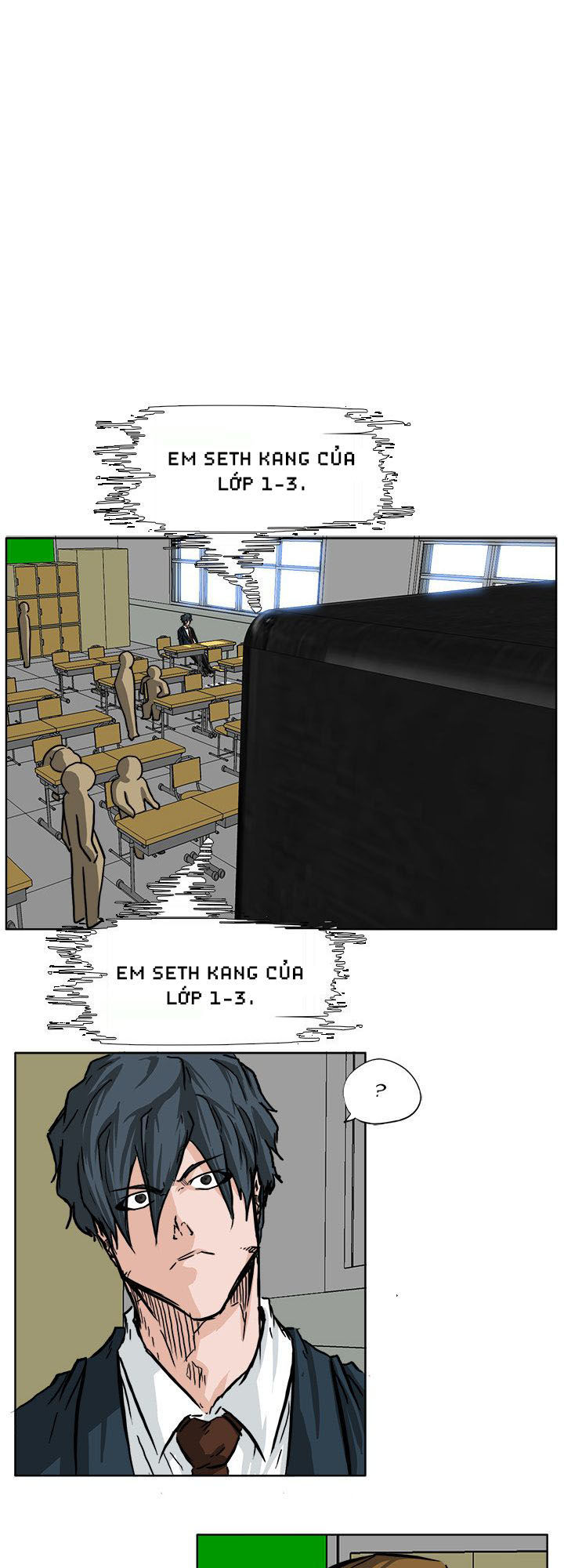 Bá Chủ Học Đường Chapter 52 - 14