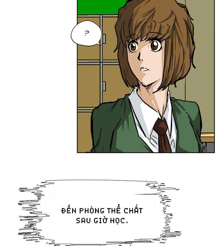 Bá Chủ Học Đường Chapter 52 - 15