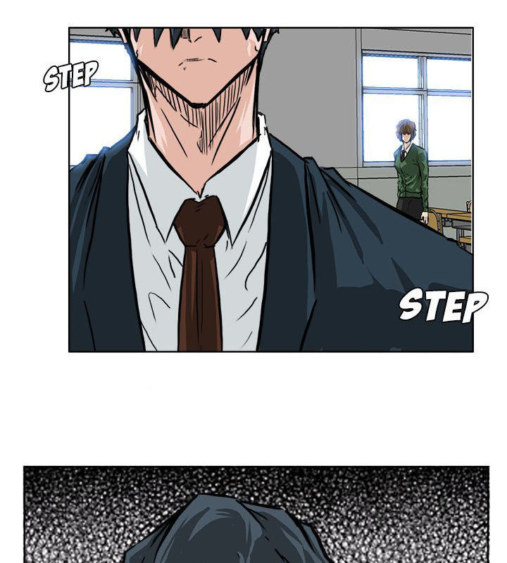 Bá Chủ Học Đường Chapter 52 - 17