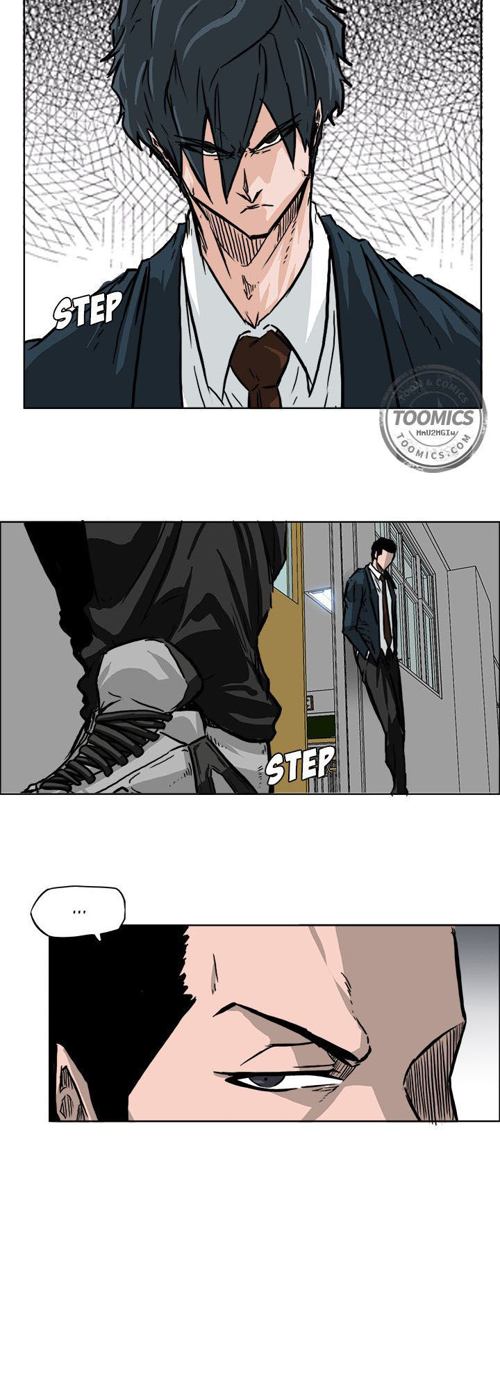 Bá Chủ Học Đường Chapter 52 - 18