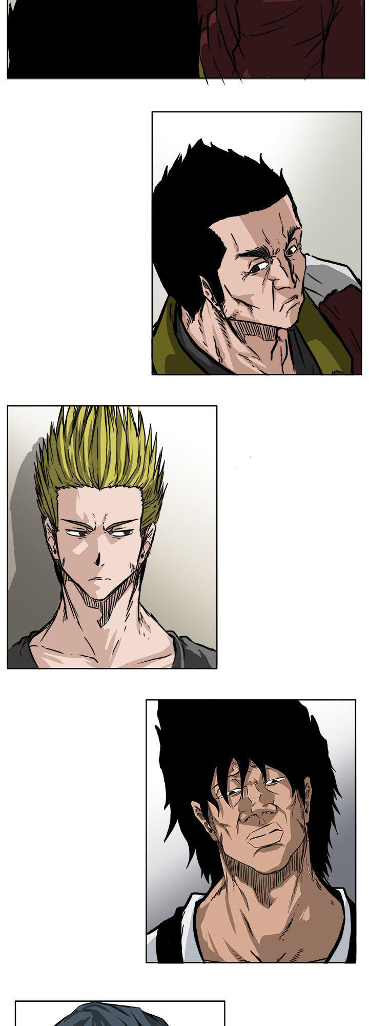 Bá Chủ Học Đường Chapter 52 - 20