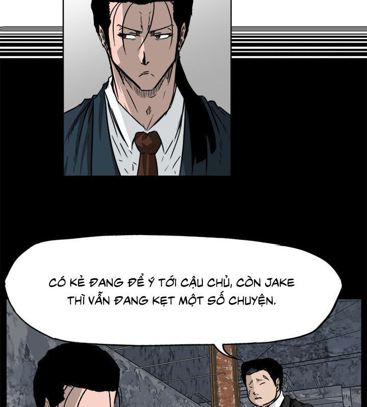 Bá Chủ Học Đường Chapter 52 - 3