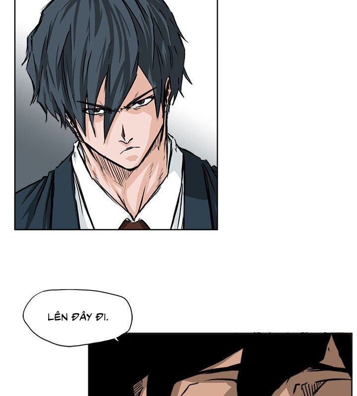 Bá Chủ Học Đường Chapter 52 - 21