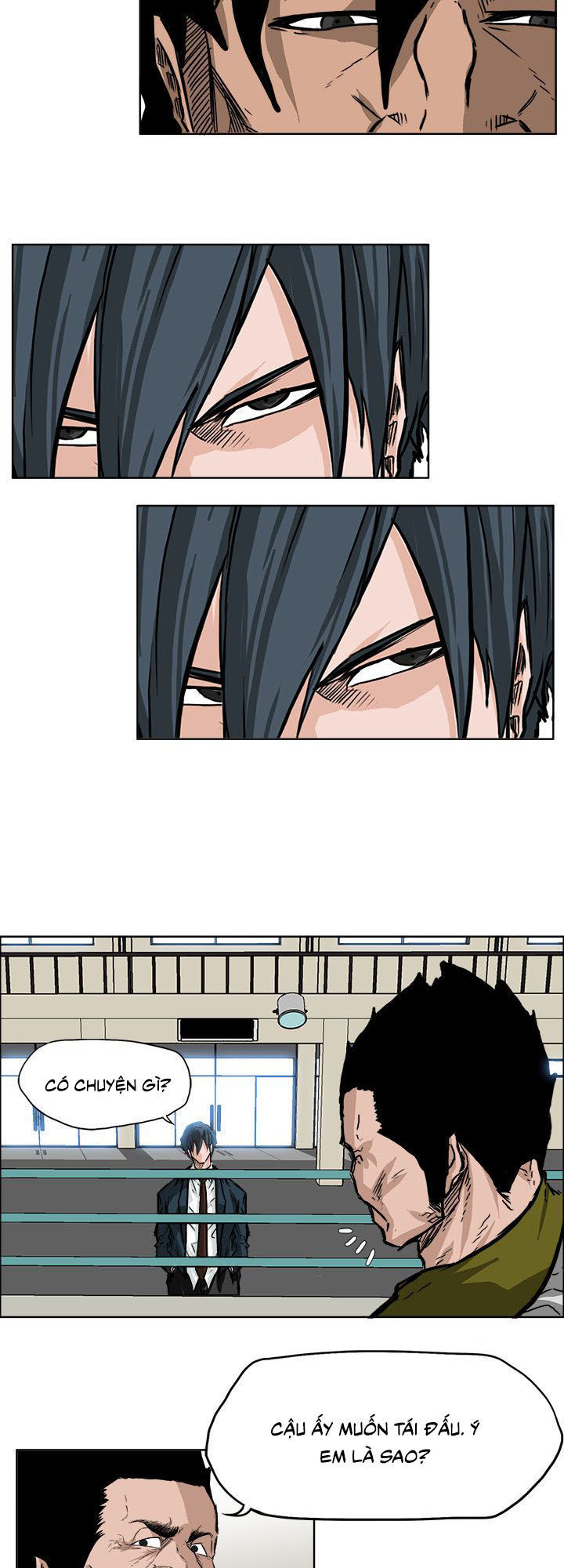 Bá Chủ Học Đường Chapter 52 - 22