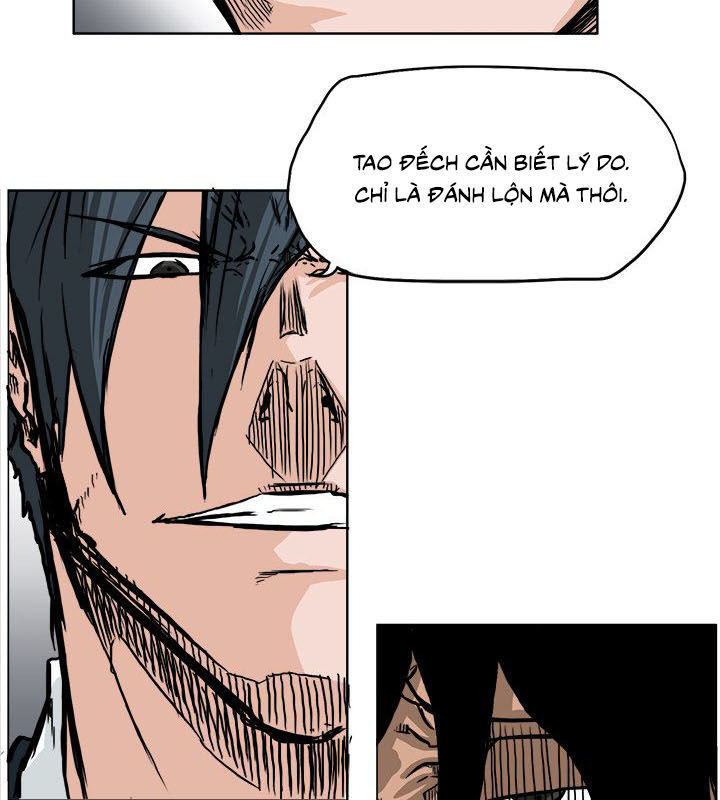 Bá Chủ Học Đường Chapter 52 - 25