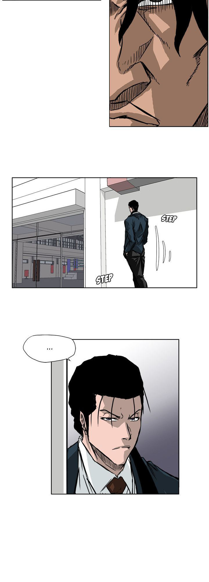 Bá Chủ Học Đường Chapter 52 - 26