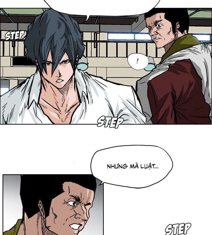 Bá Chủ Học Đường Chapter 52 - 29