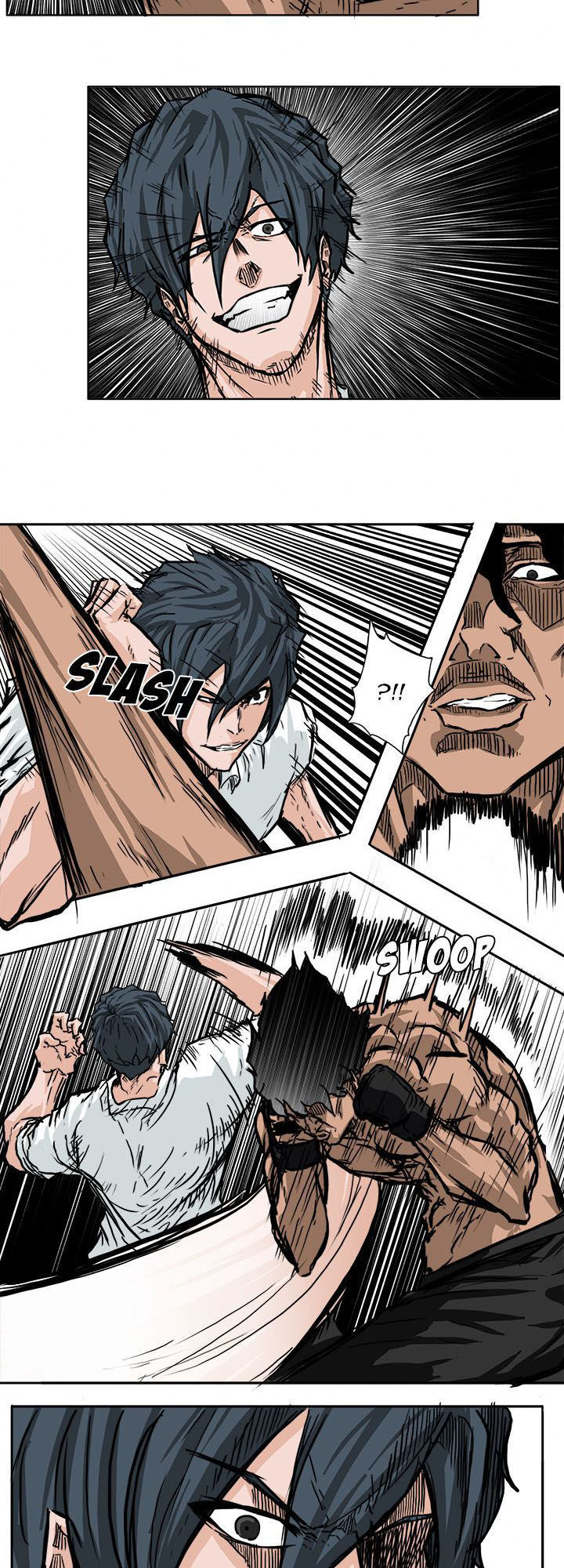 Bá Chủ Học Đường Chapter 52 - 32