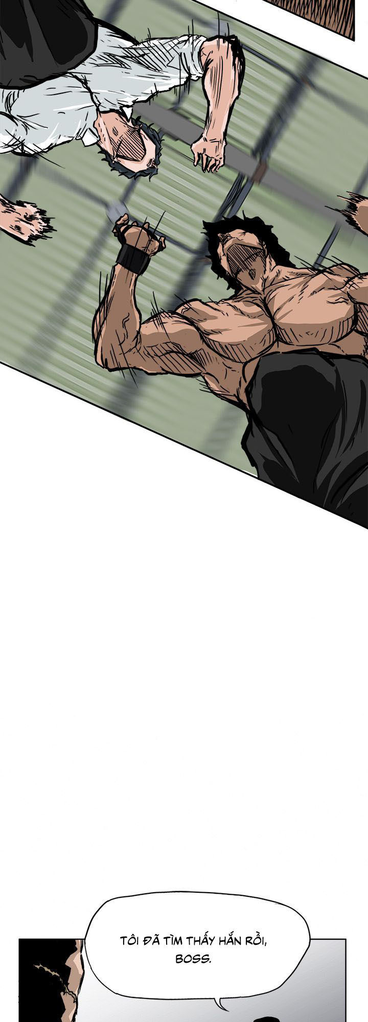 Bá Chủ Học Đường Chapter 52 - 34