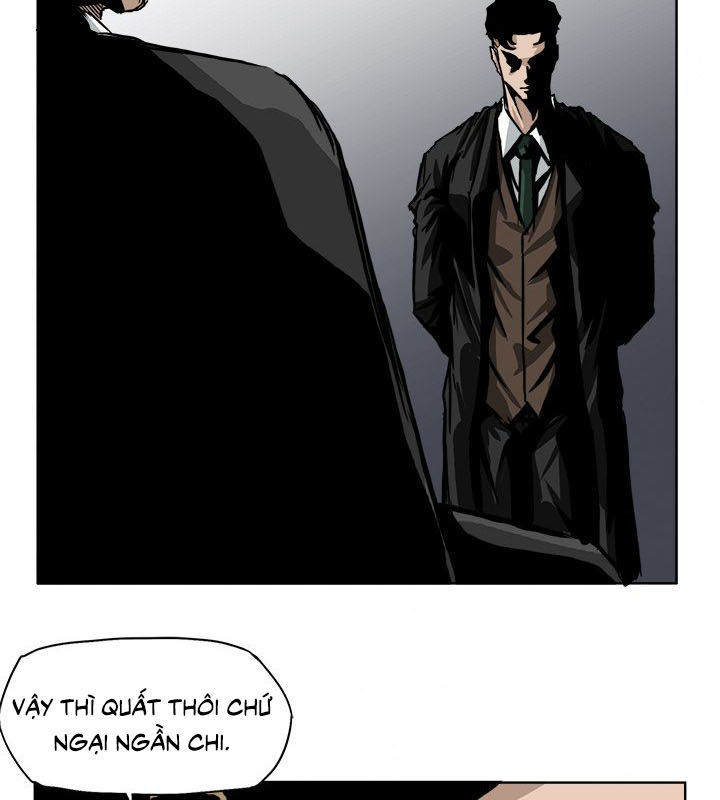 Bá Chủ Học Đường Chapter 52 - 35