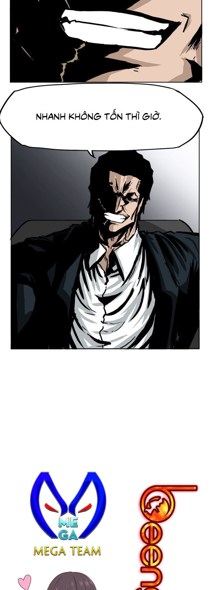 Bá Chủ Học Đường Chapter 52 - 36