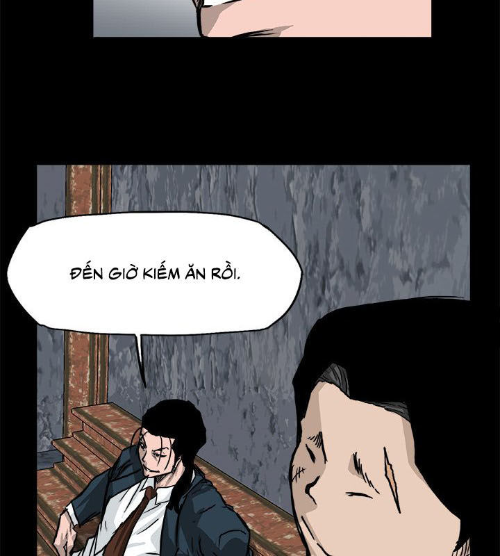 Bá Chủ Học Đường Chapter 52 - 5