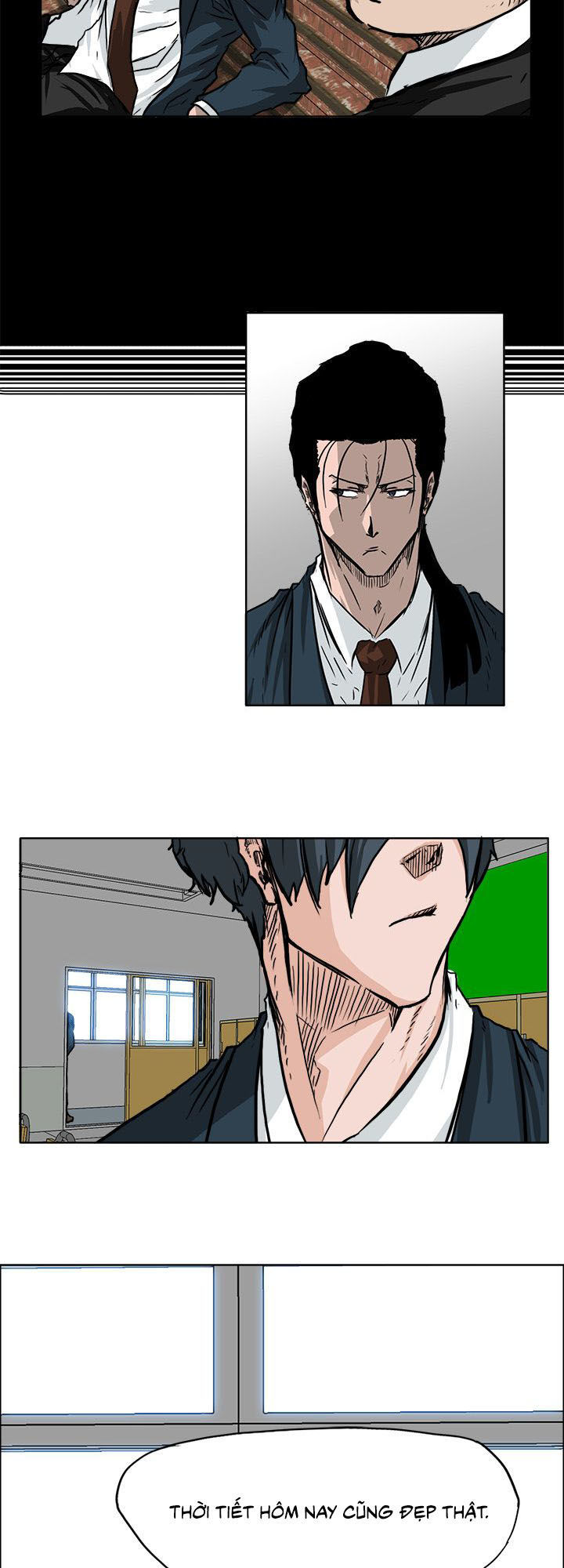 Bá Chủ Học Đường Chapter 52 - 6