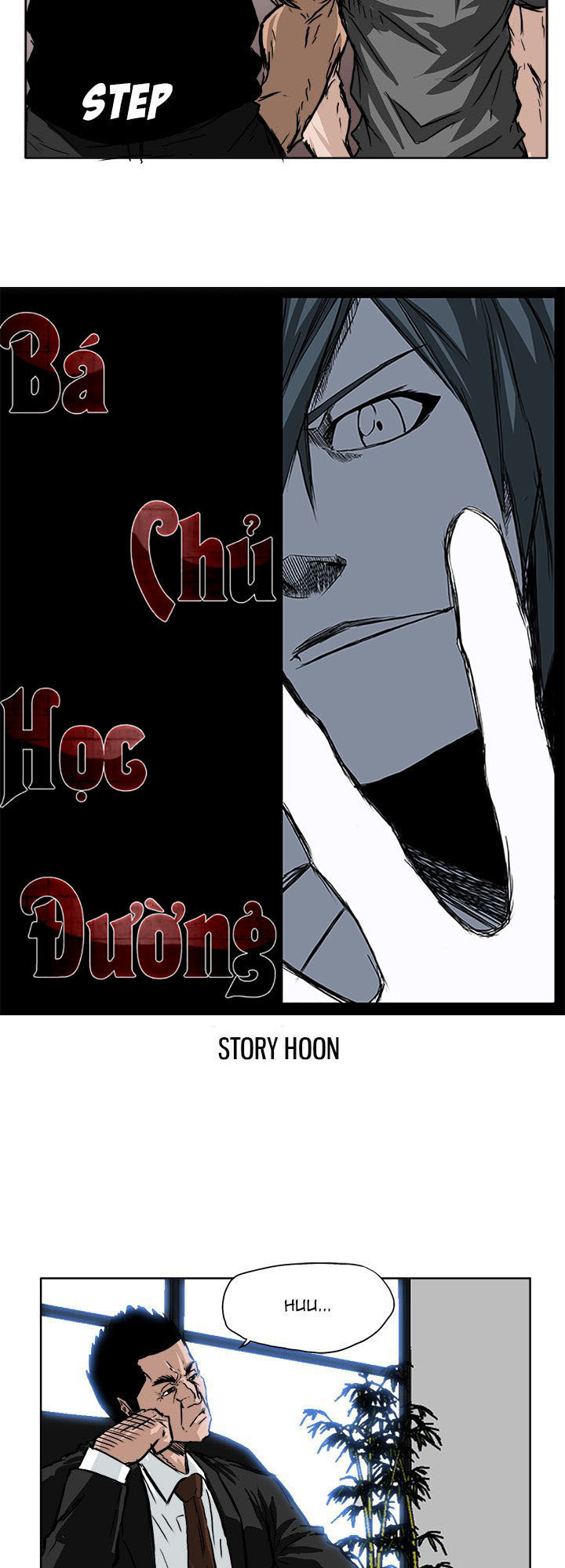 Bá Chủ Học Đường Chapter 52 - 10