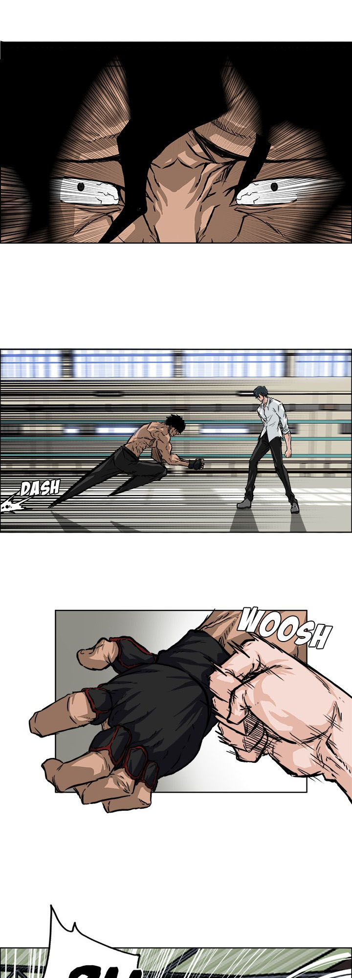 Bá Chủ Học Đường Chapter 53 - 1