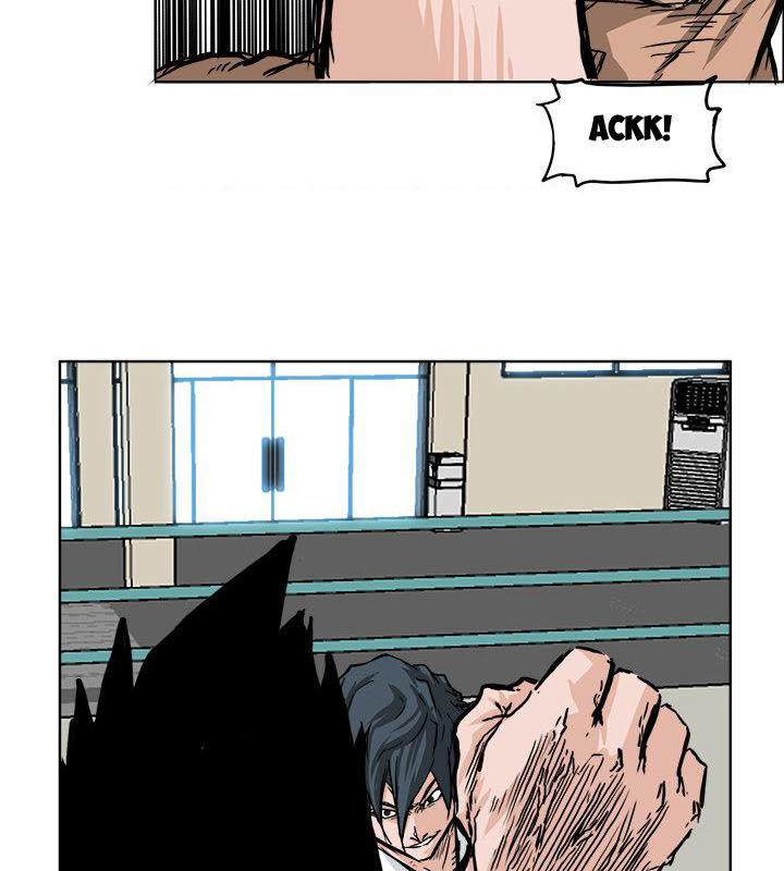 Bá Chủ Học Đường Chapter 53 - 11