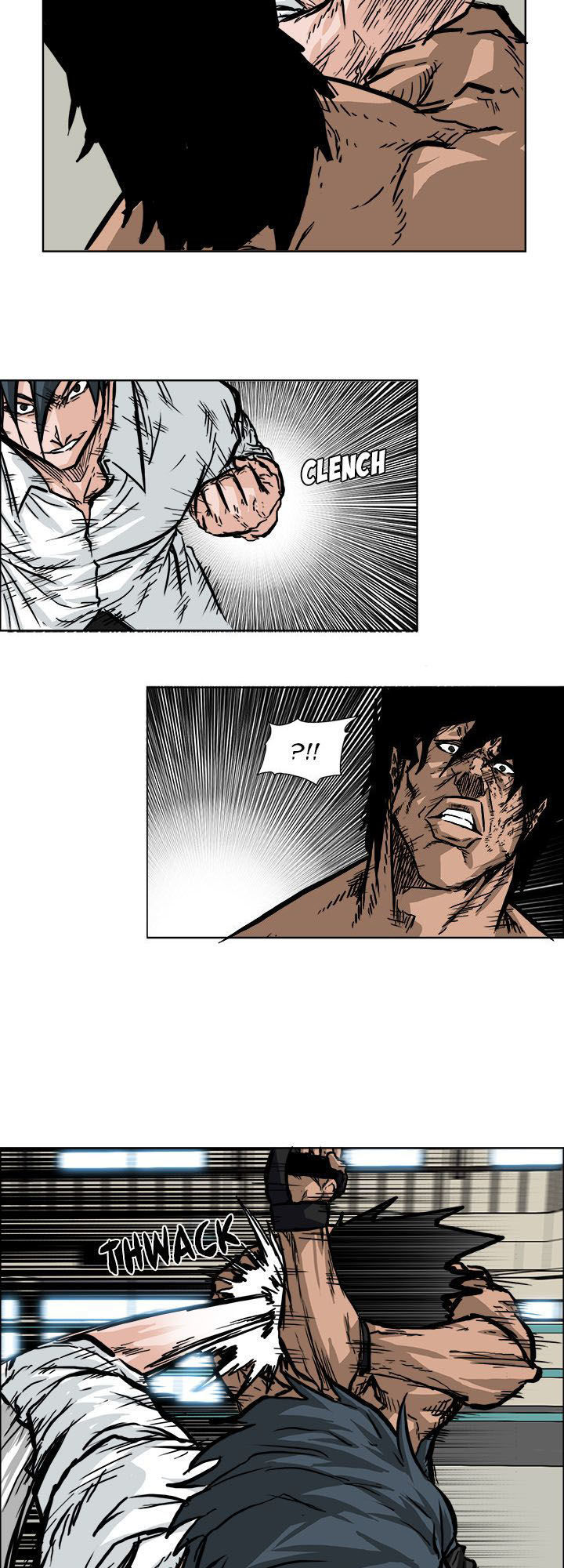 Bá Chủ Học Đường Chapter 53 - 12