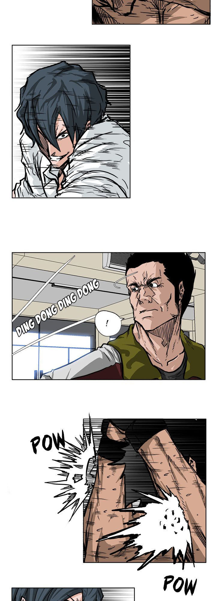 Bá Chủ Học Đường Chapter 53 - 14