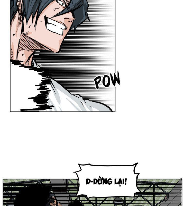 Bá Chủ Học Đường Chapter 53 - 15